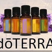 dōTERRA