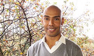 GREGORY MUTOMBO, retour à l'unité