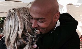 De la Souffrance à la joie