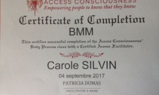 MTVSS et BMM Biomimétisme