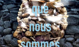 Ce que nous sommes !