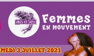 Femmes en mouvement 